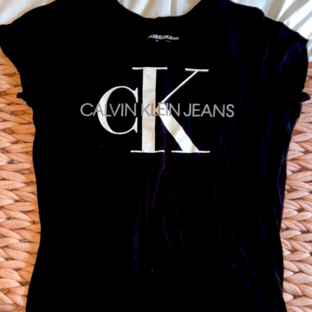 Calvin Klein Jeans tshirt